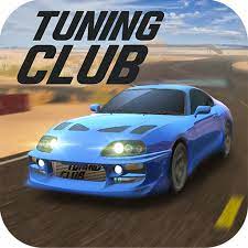 Tuning Club Online Mod APK icon